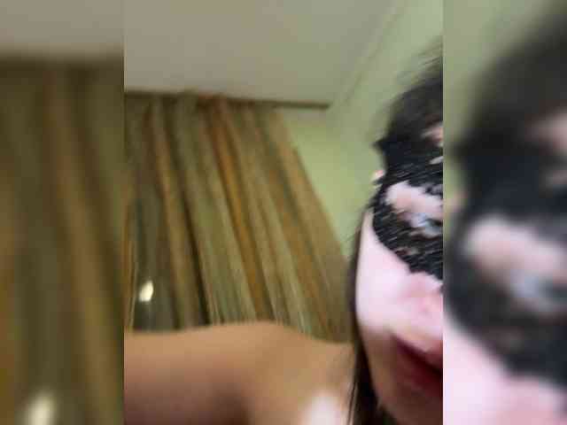 BabyfaceVixen1 webcam