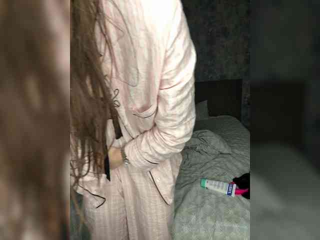 BabyfaceVixen1 webcam