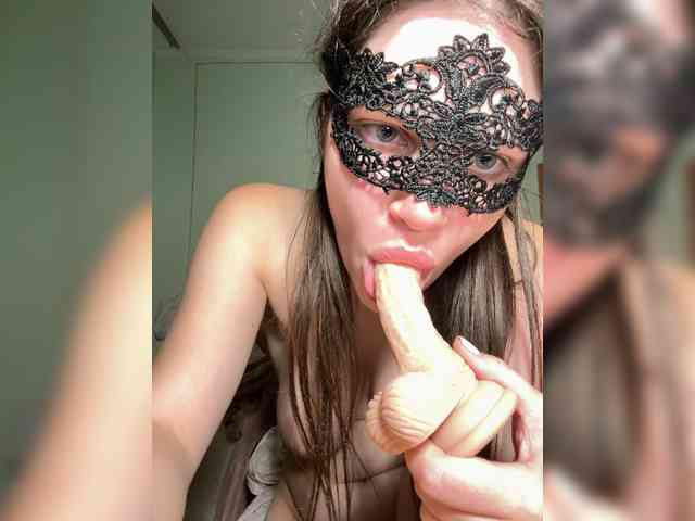 BabyfaceVixen1 webcam