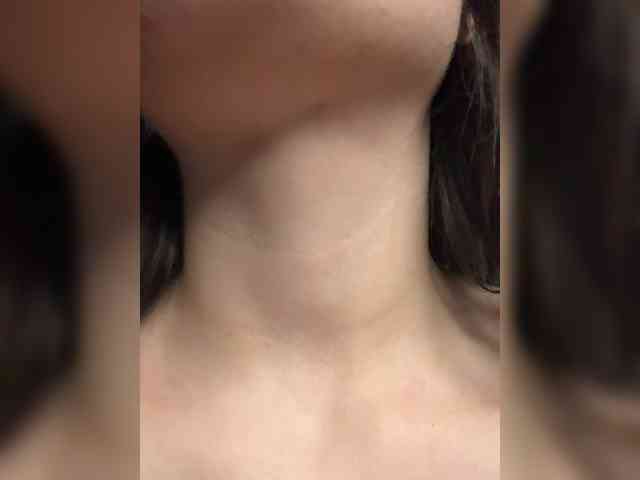 BabyfaceVixen1 webcam