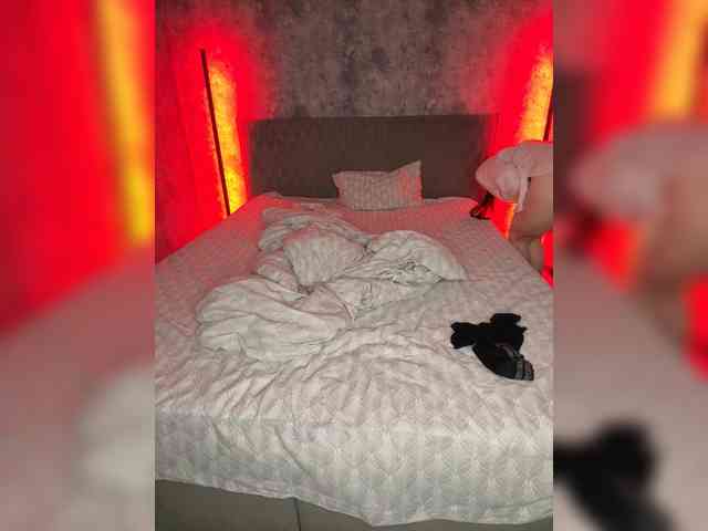 BabyfaceVixen1 webcam