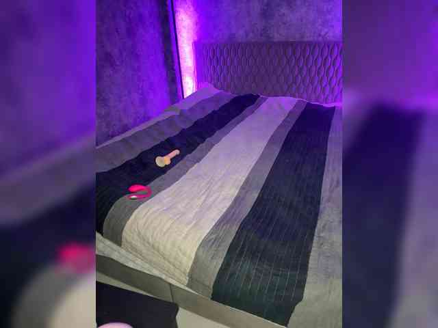 BabyfaceVixen1 webcam