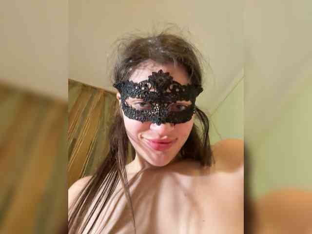 BabyfaceVixen1 webcam