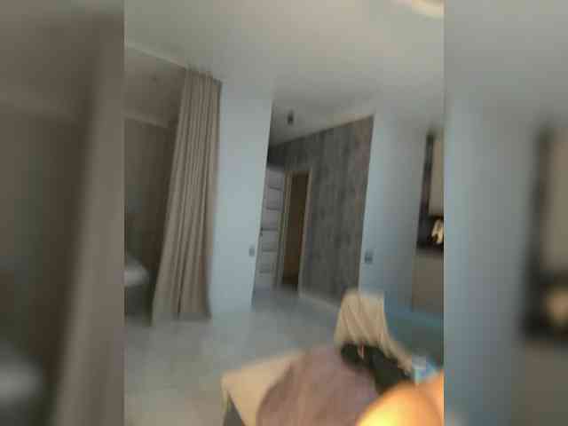 BabyfaceVixen1 webcam