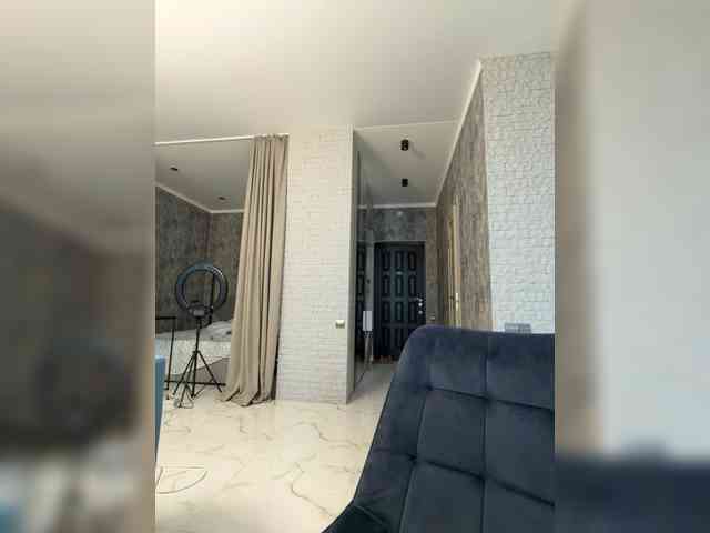 BabyfaceVixen1 webcam