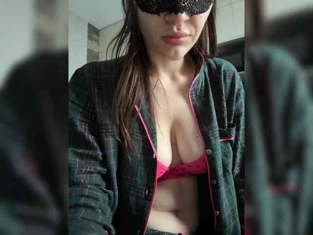 BabyfaceVixen1 webcam