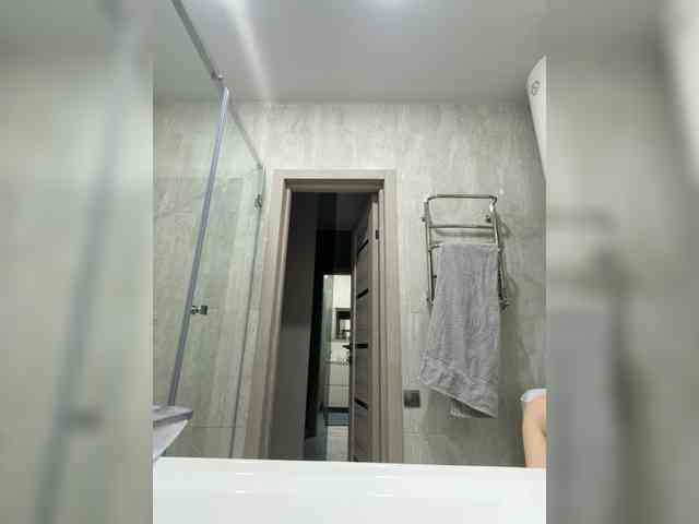 BabyfaceVixen1 webcam