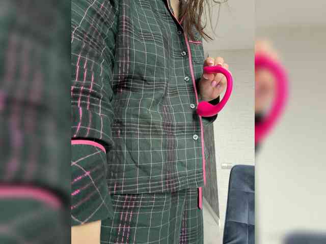 BabyfaceVixen1 webcam