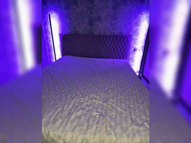 BabyfaceVixen1 webcam