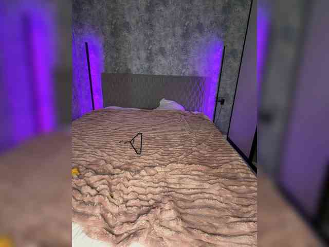 BabyfaceVixen1 webcam