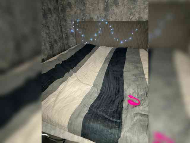 BabyfaceVixen1 webcam