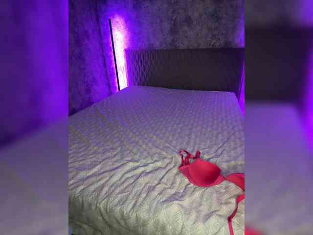 BabyfaceVixen1 webcam