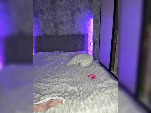 BabyfaceVixen1 webcam