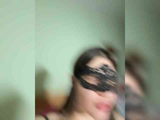 BabyfaceVixen1 webcam