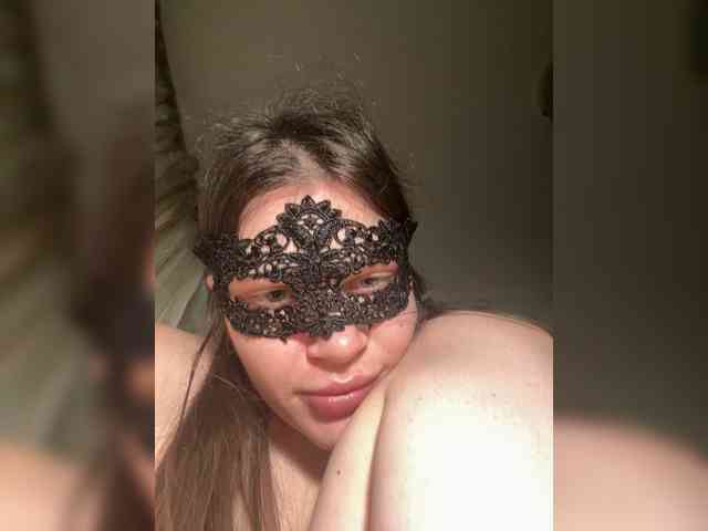 BabyfaceVixen1 webcam