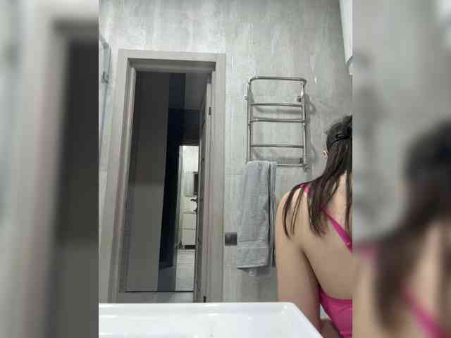 BabyfaceVixen1 webcam