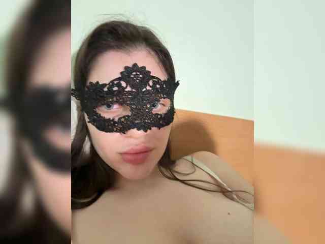 BabyfaceVixen1 webcam