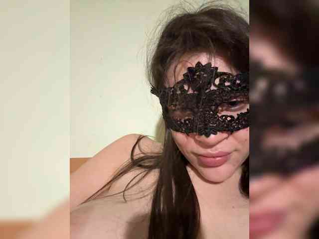 BabyfaceVixen1 webcam