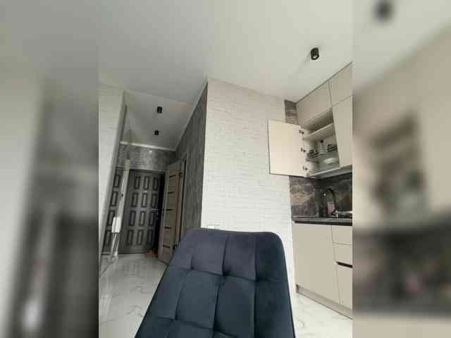 BabyfaceVixen1 webcam