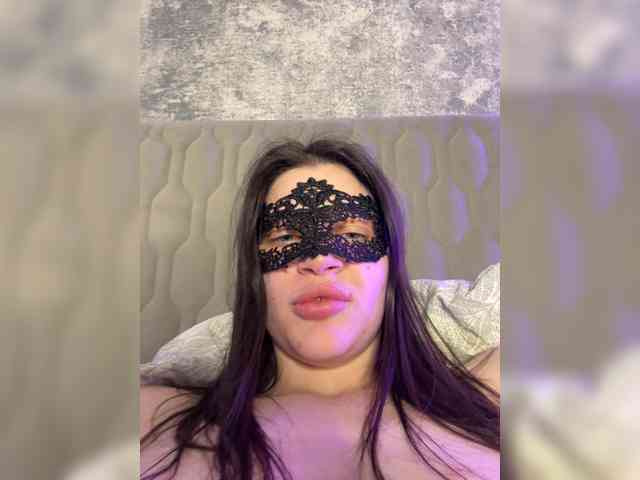 BabyfaceVixen1 webcam