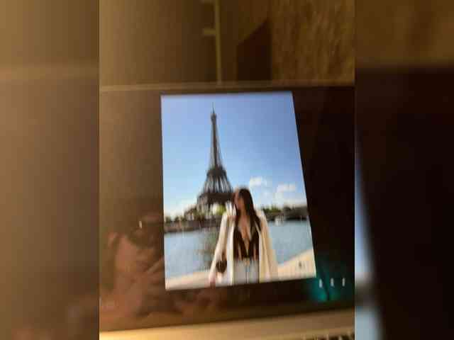 BabyfaceVixen1 webcam