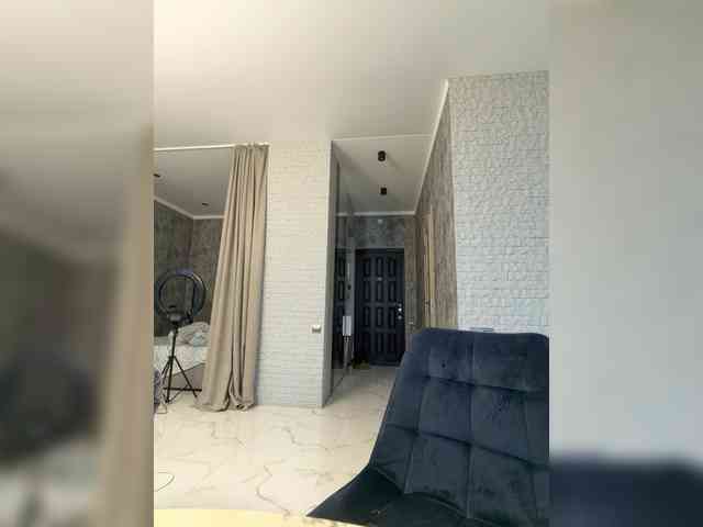 BabyfaceVixen1 webcam