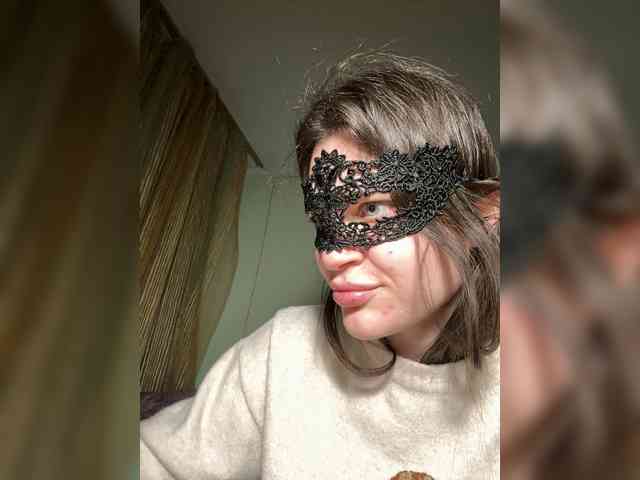 BabyfaceVixen1 webcam