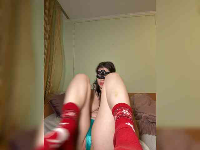 BabyfaceVixen1 webcam