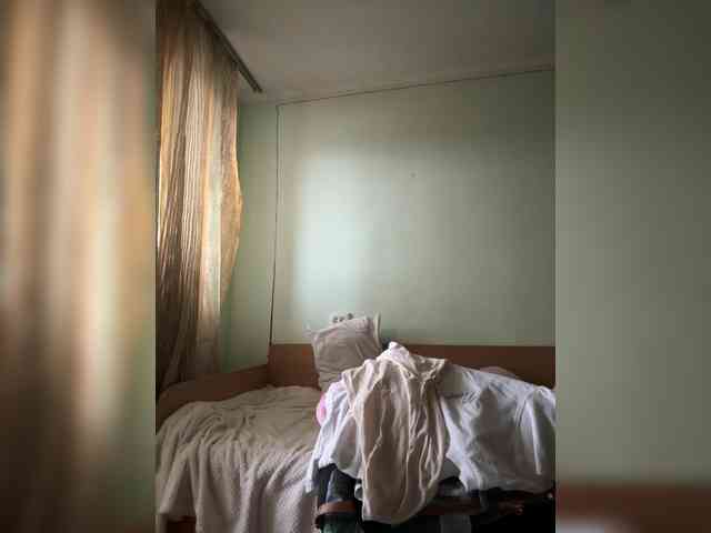 BabyfaceVixen1 webcam