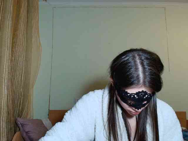 BabyfaceVixen1 webcam