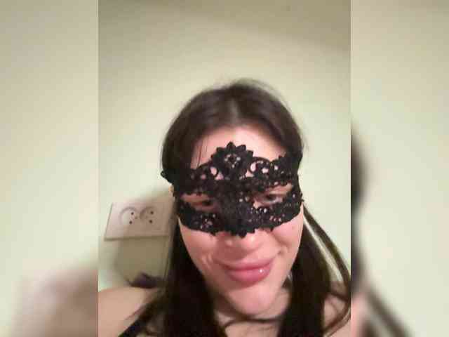 BabyfaceVixen1 webcam