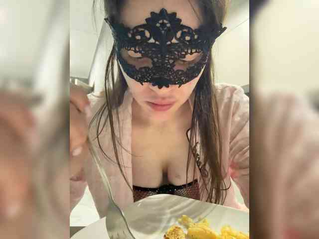 BabyfaceVixen1 webcam