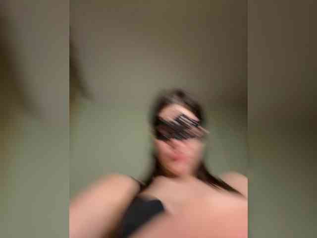 BabyfaceVixen1 webcam