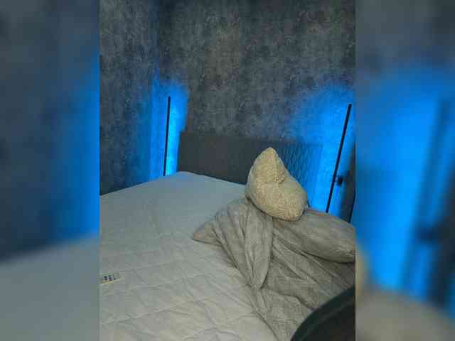 BabyfaceVixen1 webcam