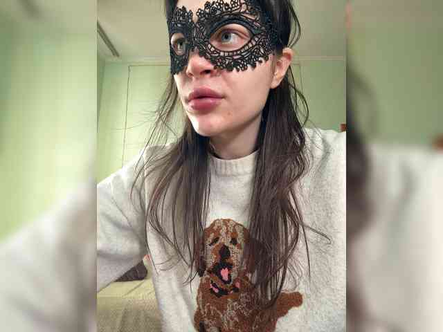 BabyfaceVixen1 webcam