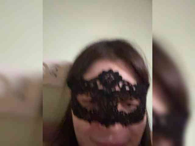 BabyfaceVixen1 webcam