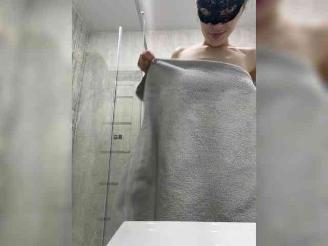 BabyfaceVixen1 webcam