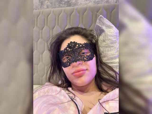 BabyfaceVixen1 webcam