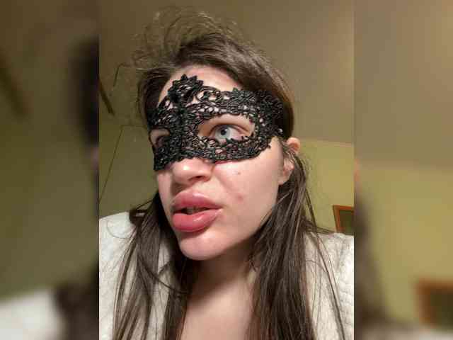BabyfaceVixen1 webcam