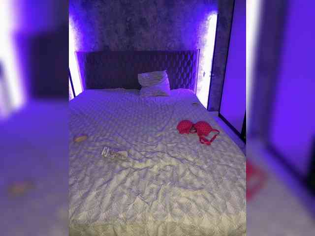 BabyfaceVixen1 webcam