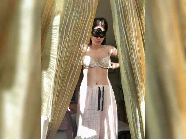 BabyfaceVixen1 BabyfaceVixen1