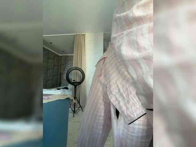 BabyfaceVixen1 webcam