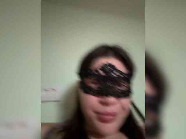 BabyfaceVixen1 webcam