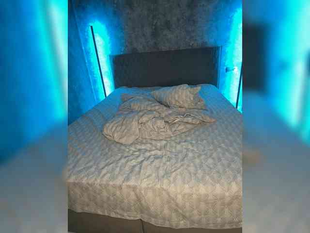 BabyfaceVixen1 webcam