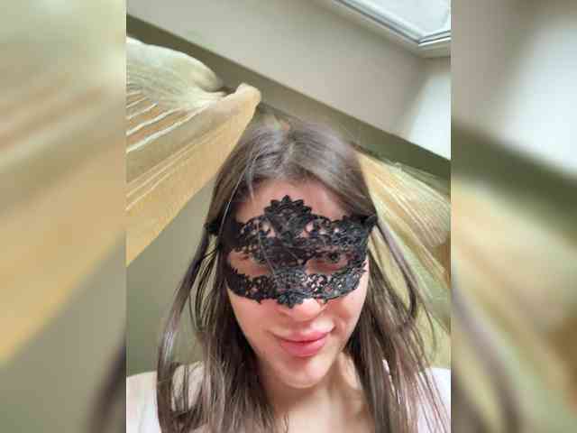 BabyfaceVixen1 webcam