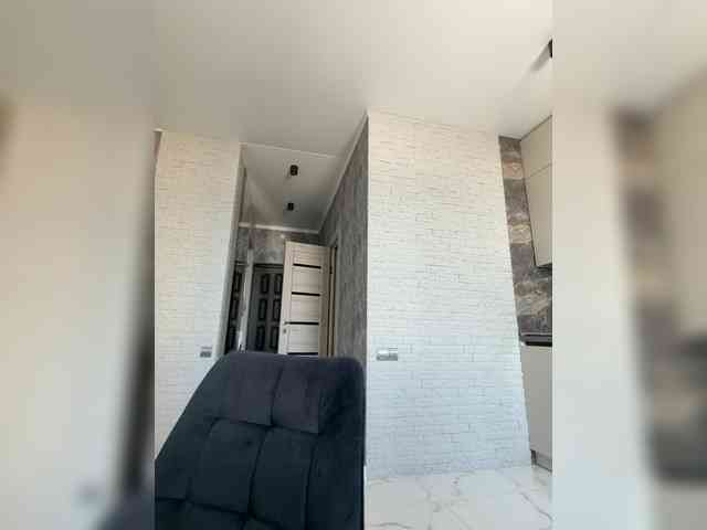 BabyfaceVixen1 webcam