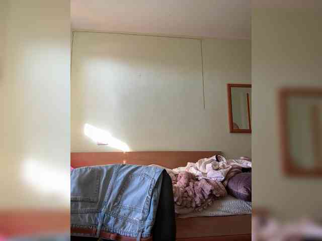 BabyfaceVixen1 webcam