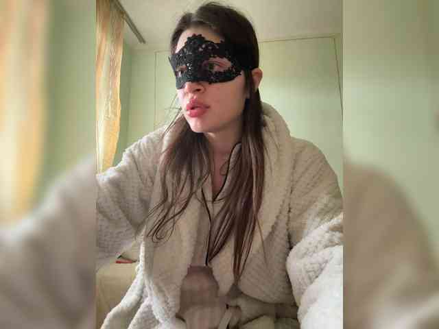 BabyfaceVixen1 webcam