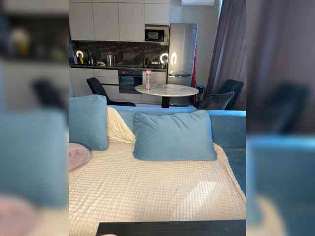 BabyfaceVixen1 webcam