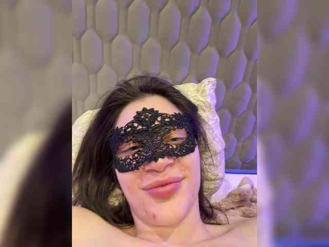 BabyfaceVixen1 webcam